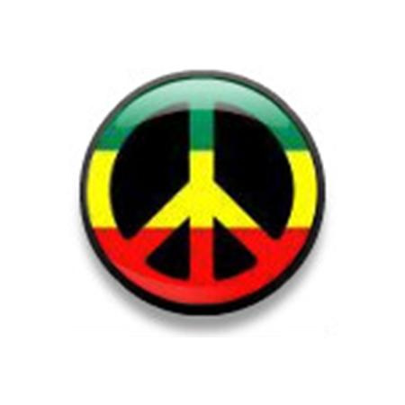 Peace Pendant- Style #21